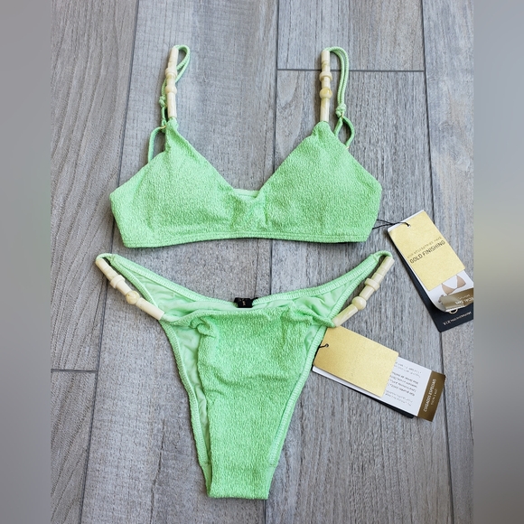 Vix bikini set